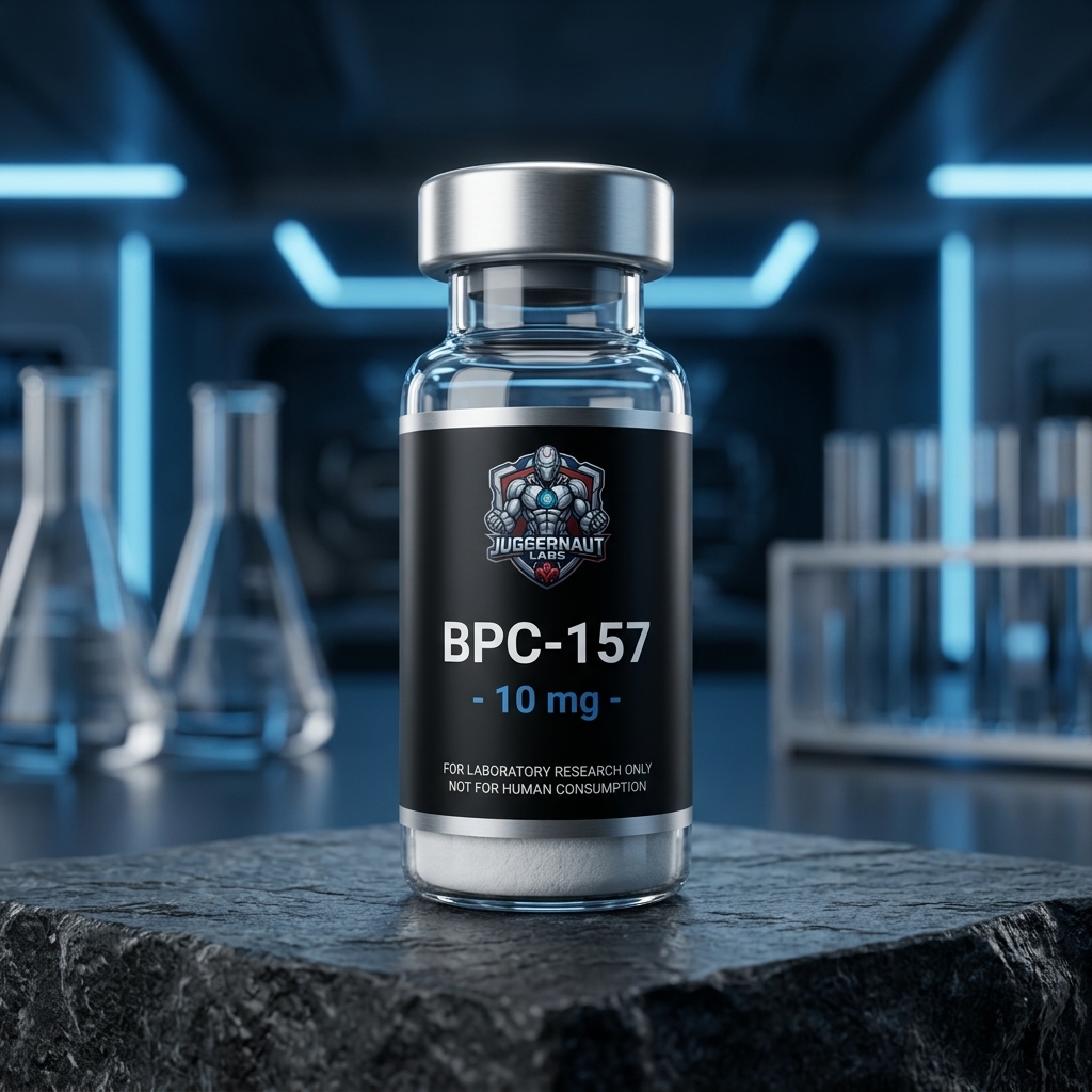 Precision Peptides (BPC-157)