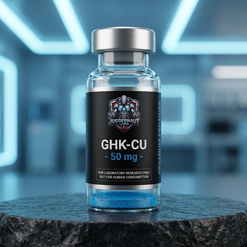 Ghk-cu 50mg