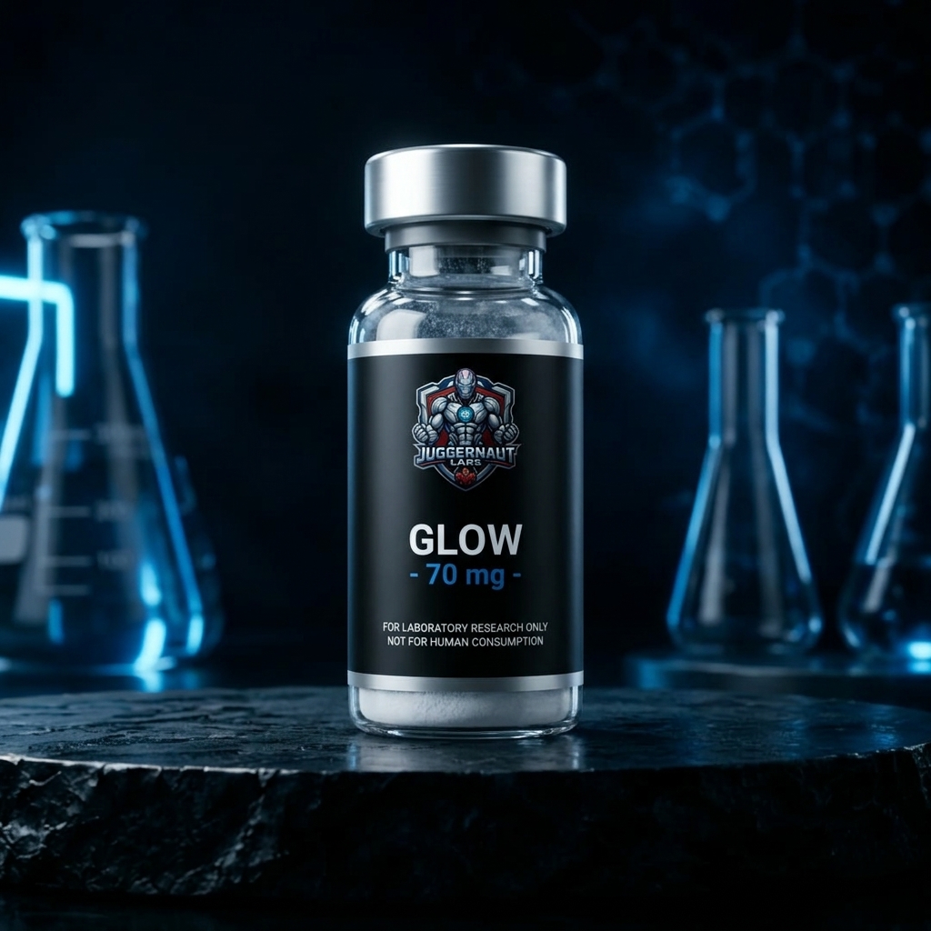 Glow 70mg