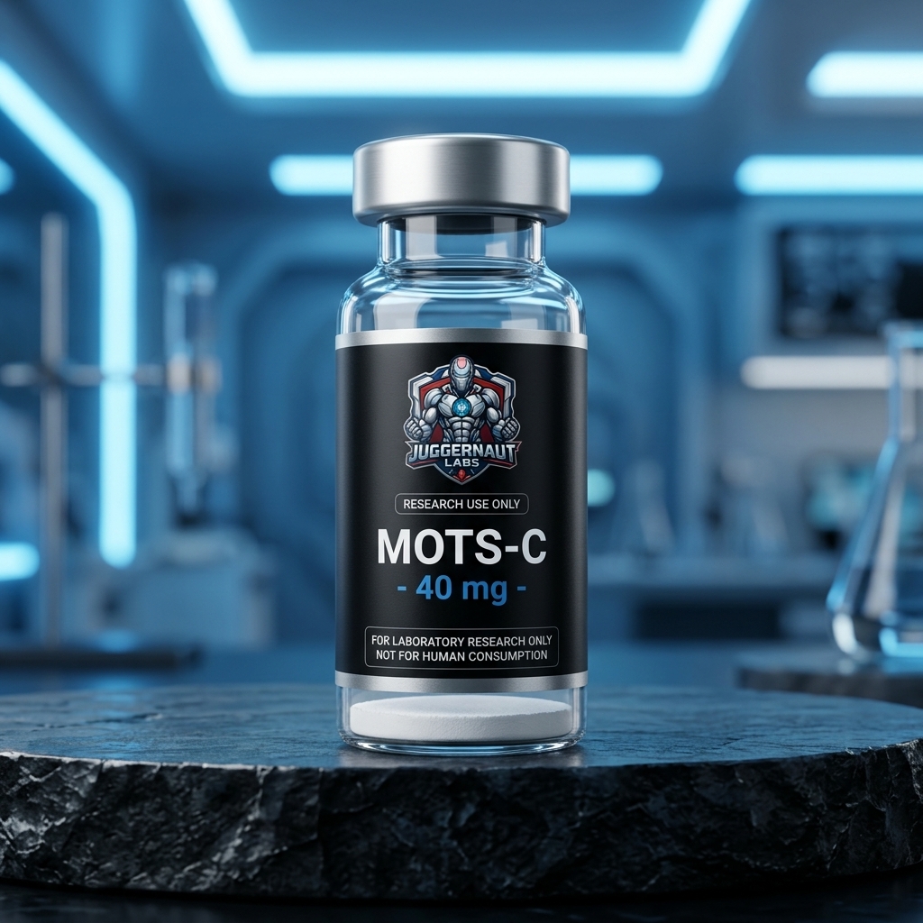 Mots-c 40mg