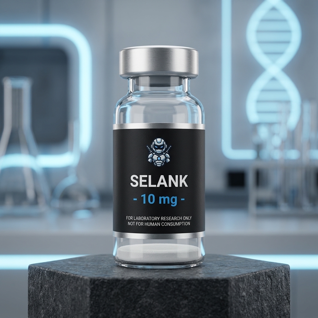 Selank 10mg