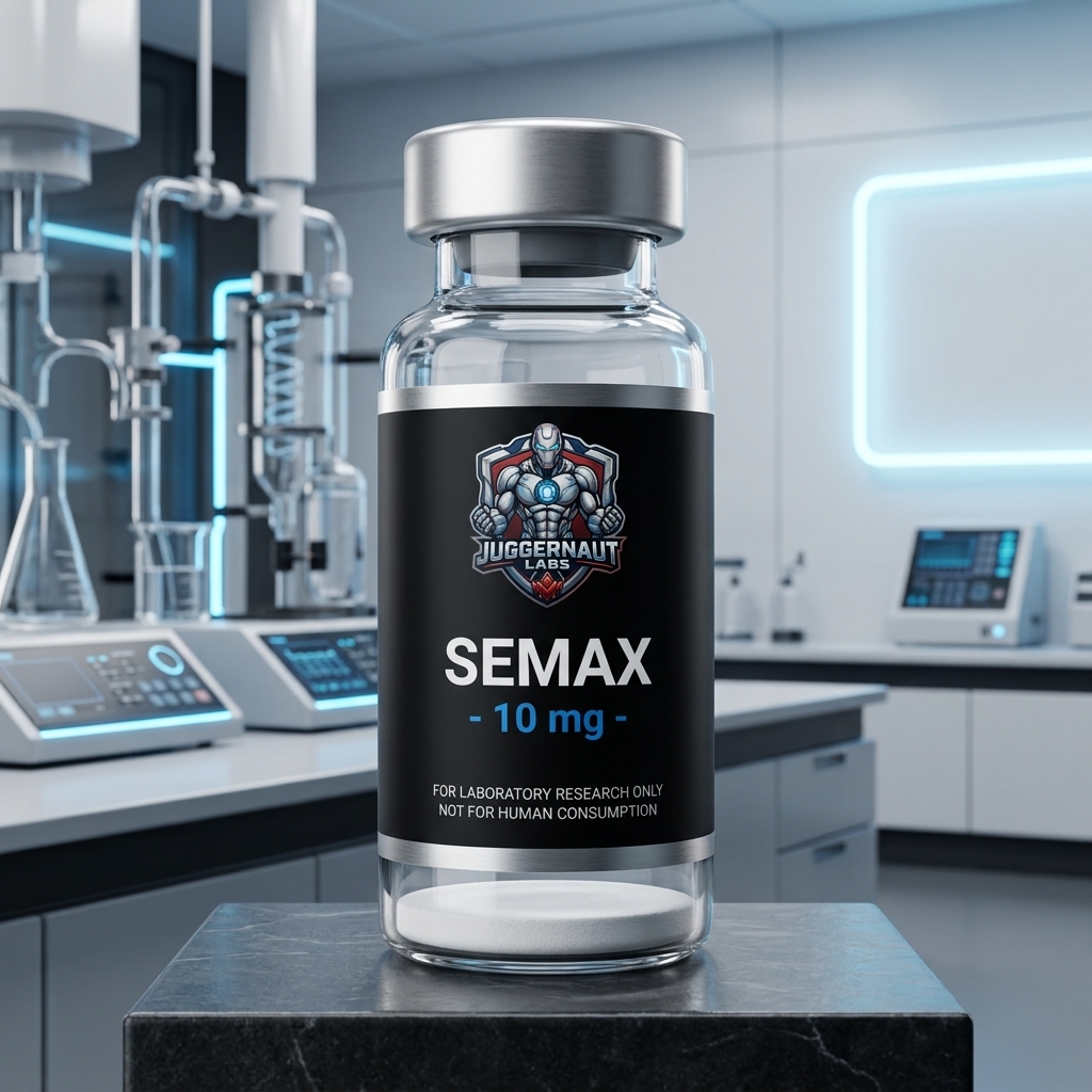 Semax 10mg